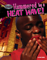 Hammered by a Heat Wave!