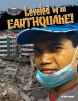 Leveled by an Earthquake!
