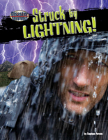 Struck by Lightning!