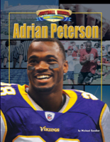 Adrian Peterson