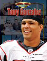 Tony Gonzalez