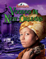 Voodoo in New Orleans