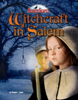 Witchcraft in Salem