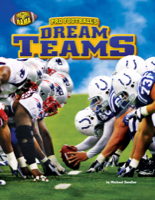 Pro Football's Dream Teams
