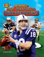 Pro Football's Most Spectacular Quarterbacks