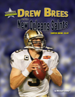 Drew Brees and the New Orleans Saints
