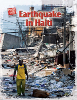 Earthquake in Haiti