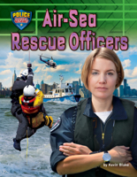 Air-Sea Rescue Officers