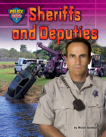 Sheriffs and Deputies