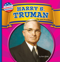Harry S. Truman