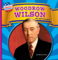 Woodrow Wilson