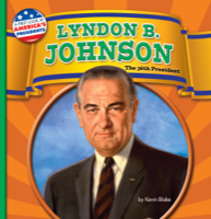 Lyndon B. Johnson