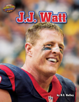 J.J. Watt