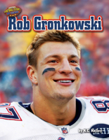 Rob Gronkowski
