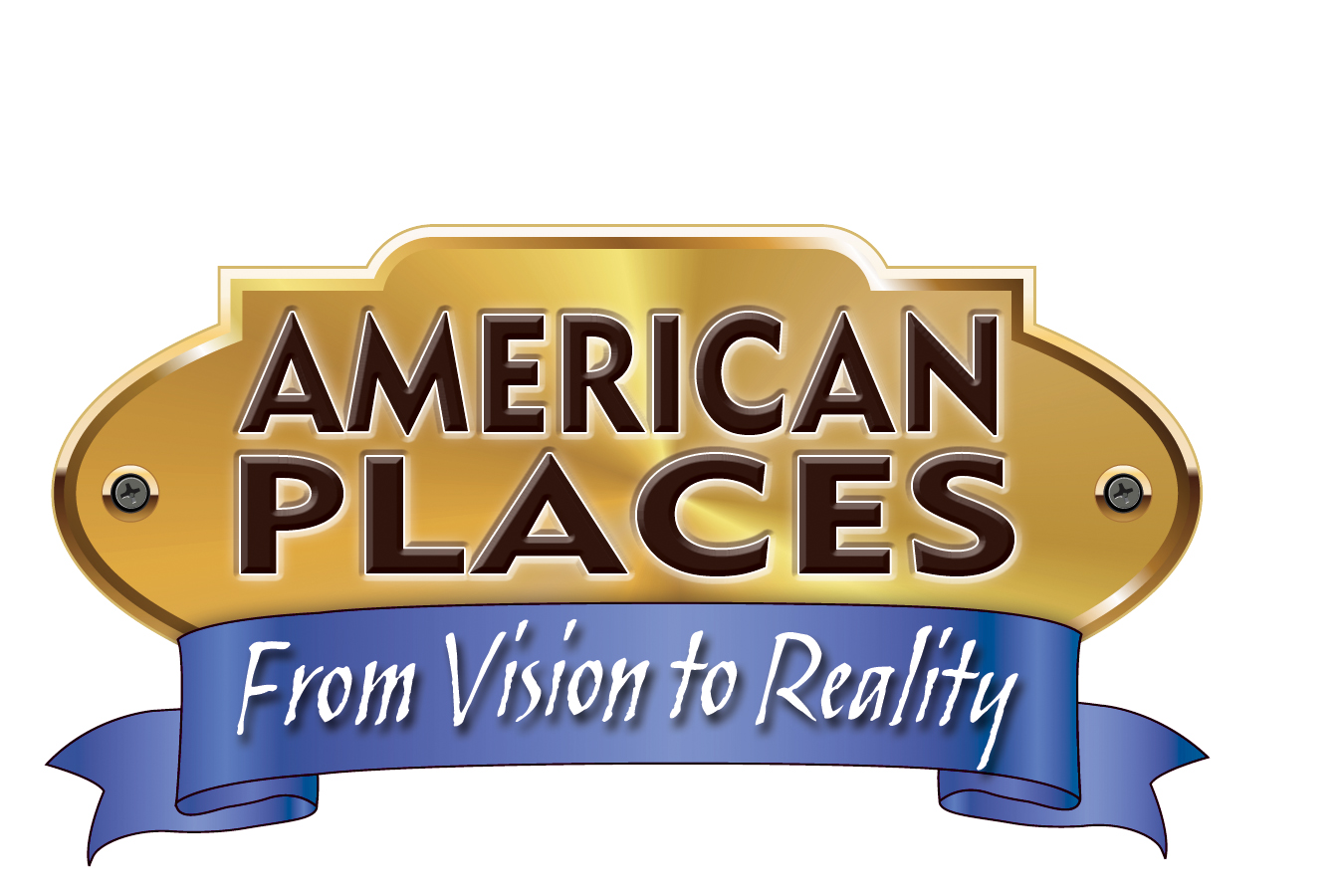 American Places: From Vision to Reality