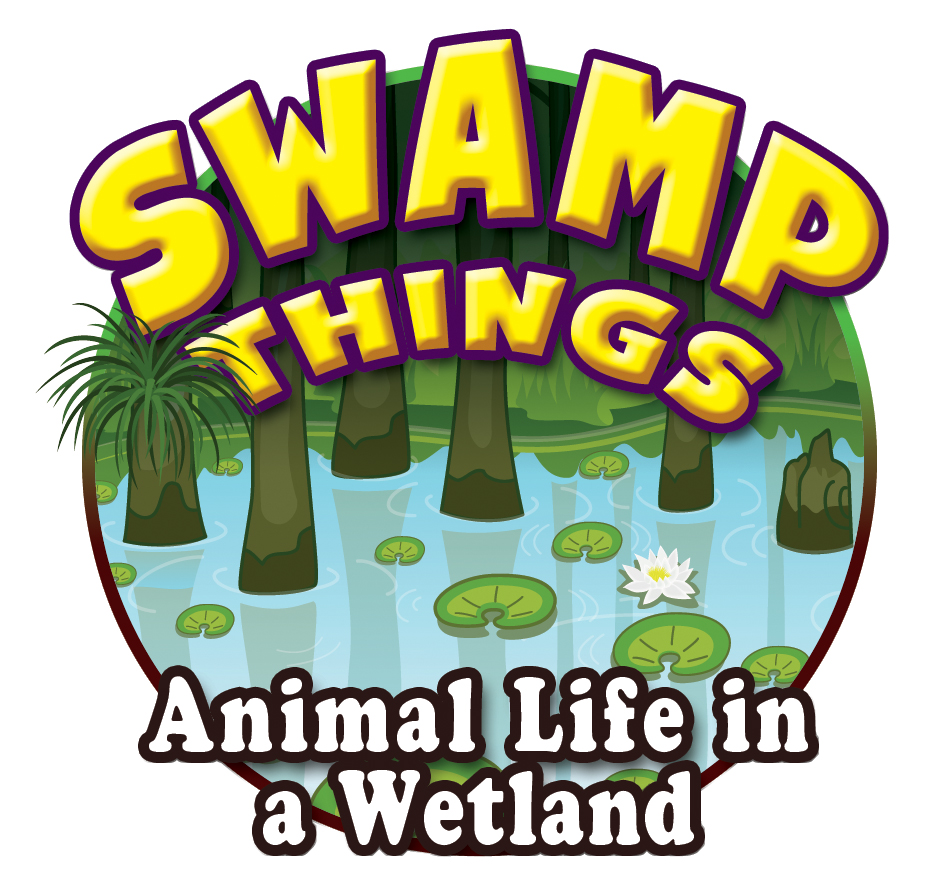 Swamp Things: Animal Life in a Wetland