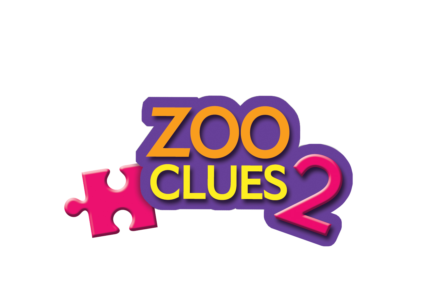 Zoo Clues 2