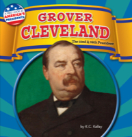 Grover Cleveland