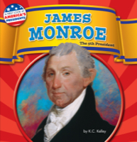 James Monroe