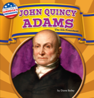 John Quincy Adams