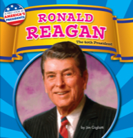 Ronald Reagan