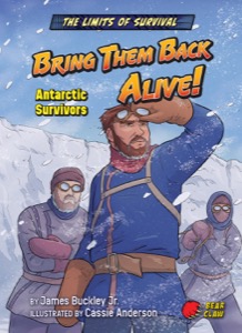 Bring Them Back Alive!
