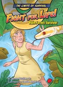 Fight for Life!