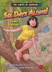 Six Days Alone!
