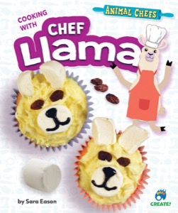 Cooking with Chef Llama