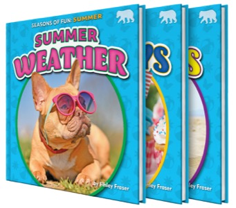 Seasons of Fun: Summer