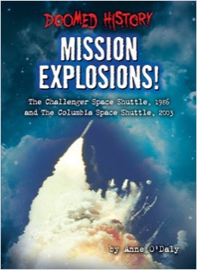 Mission Explosions!
