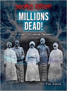 Millions Dead!