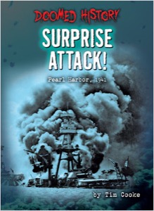 Surprise Attack!