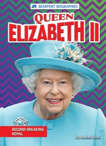 Queen Elizabeth II