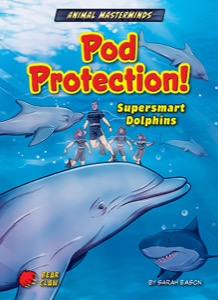 Pod Protection!
