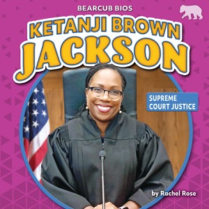 Ketanji Brown Jackson