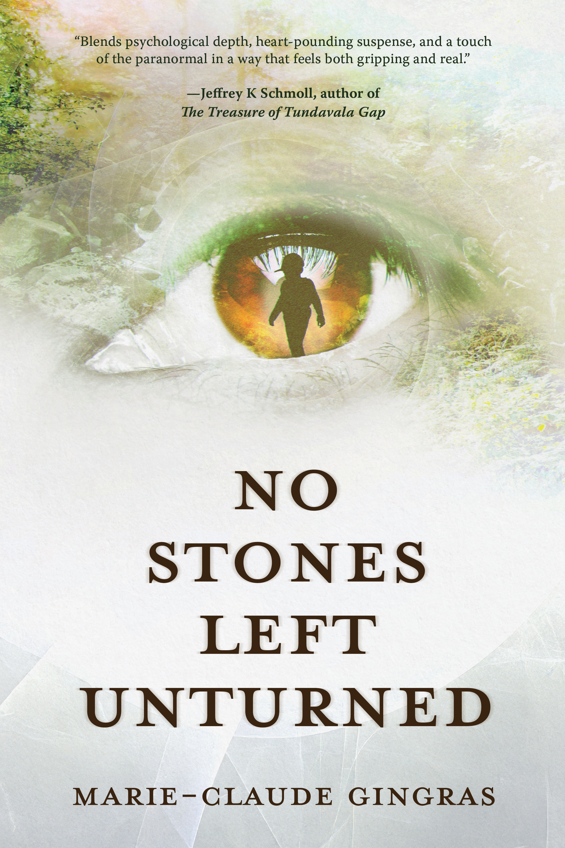 No Stones Left Unturned