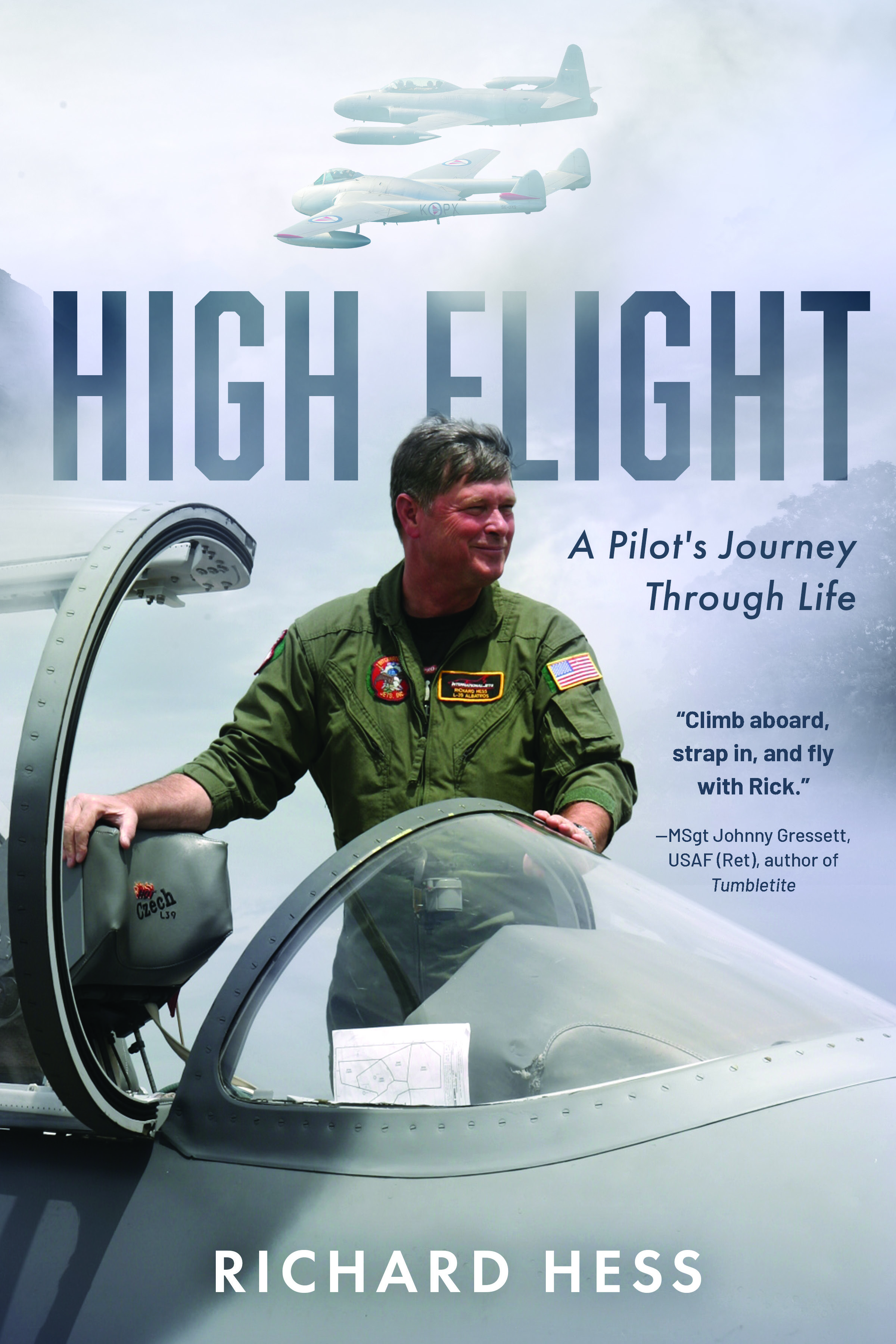 High Flight