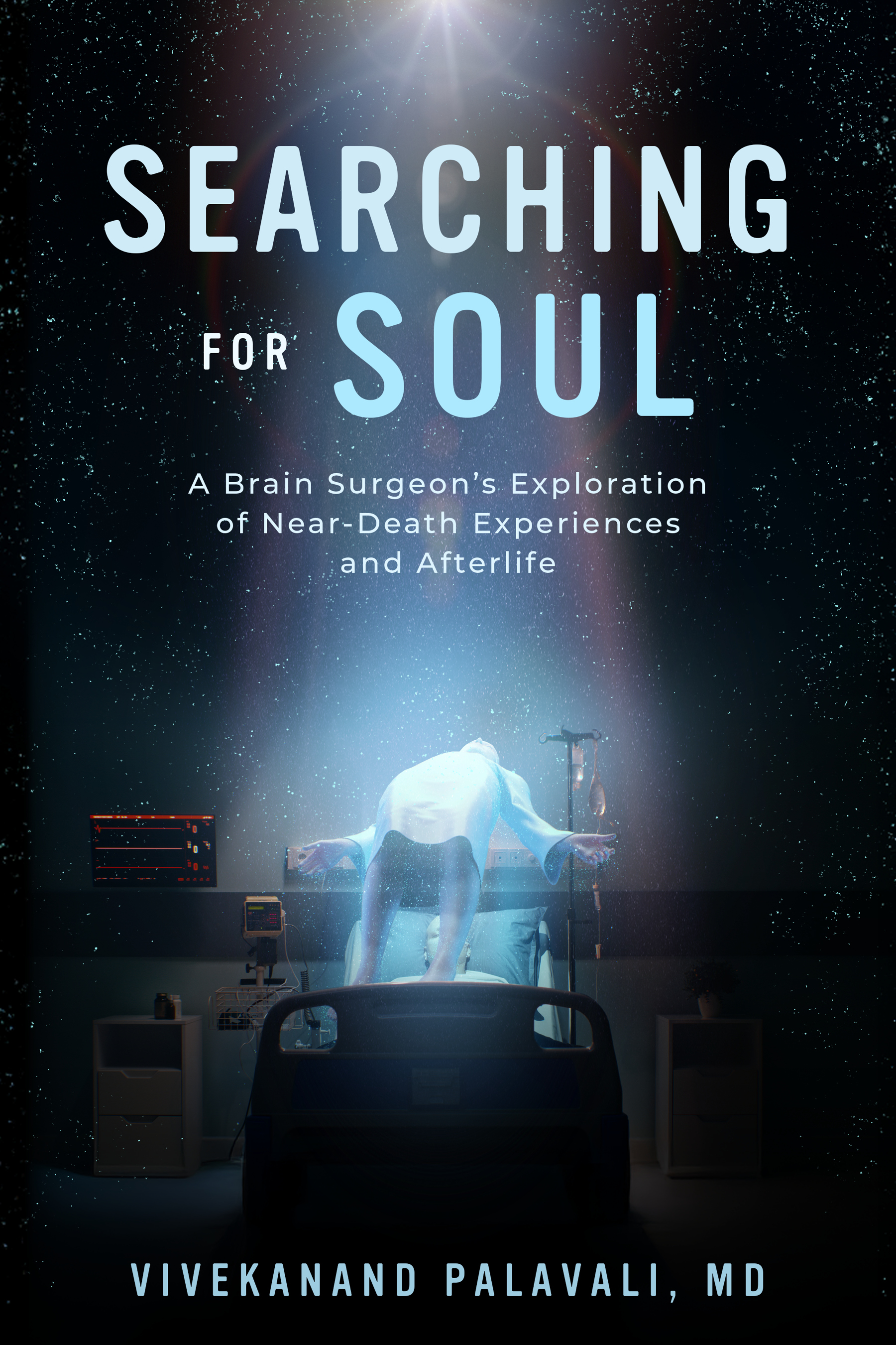 Searching for Soul