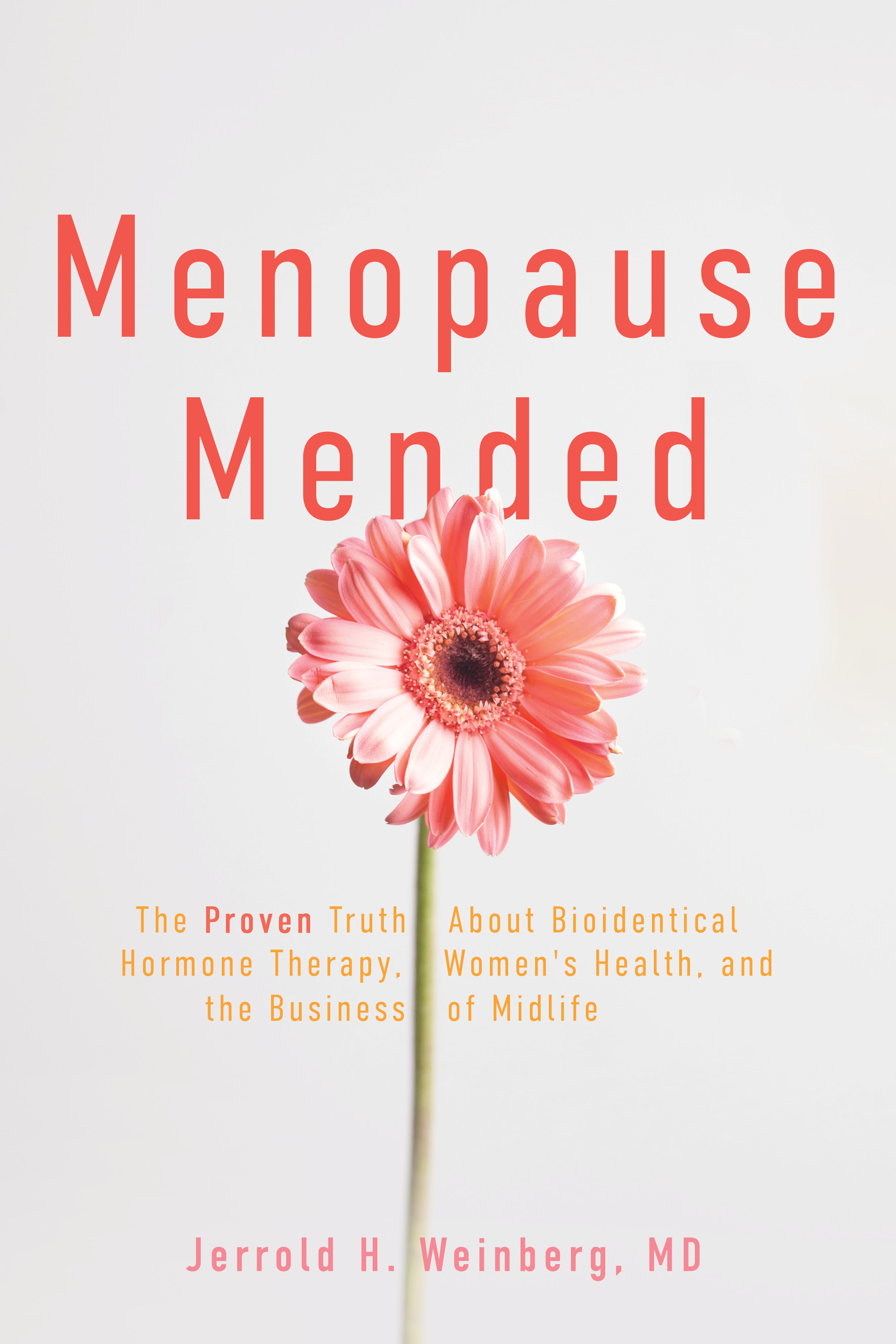 Menopause Mended
