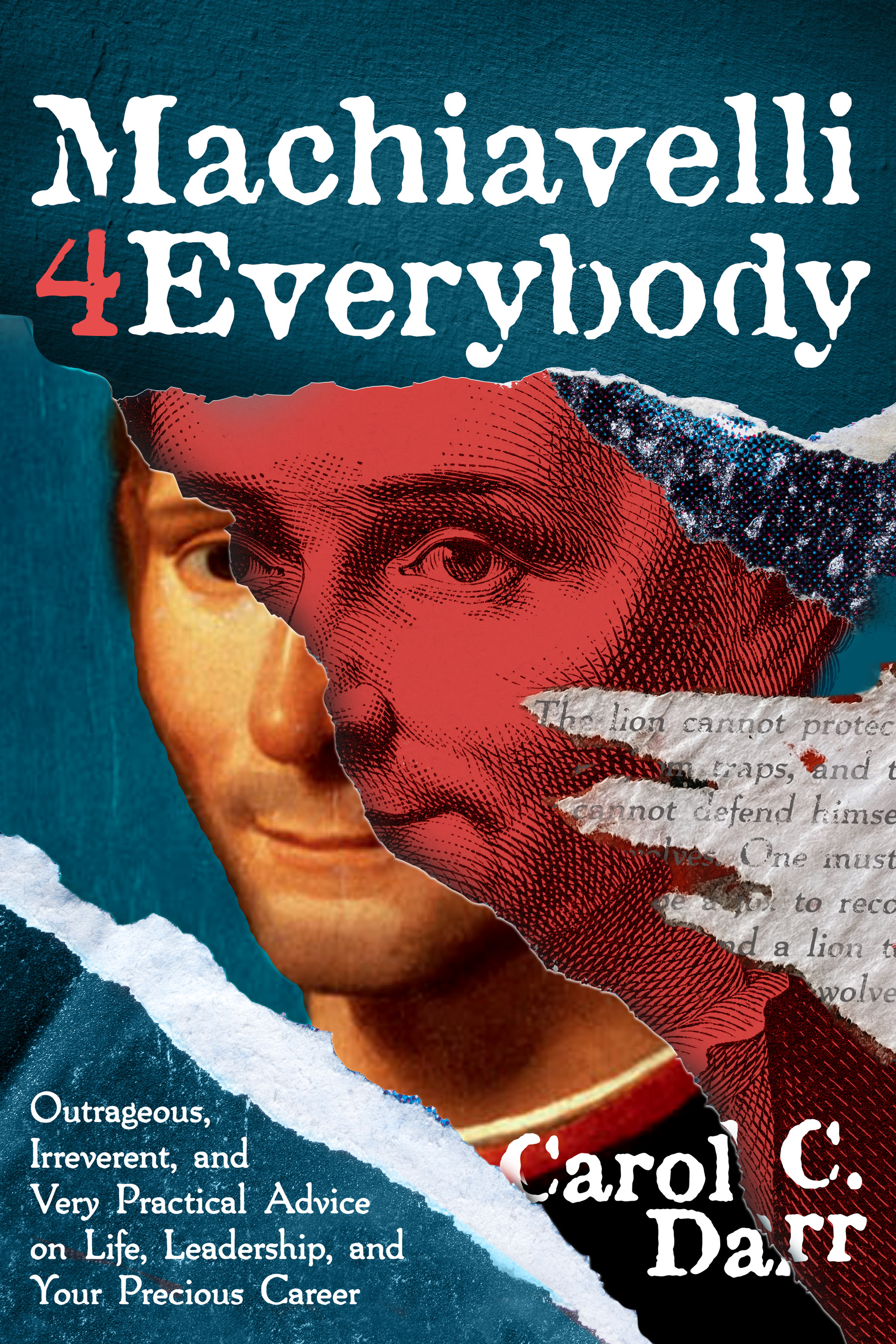 Machiavelli 4 Everybody