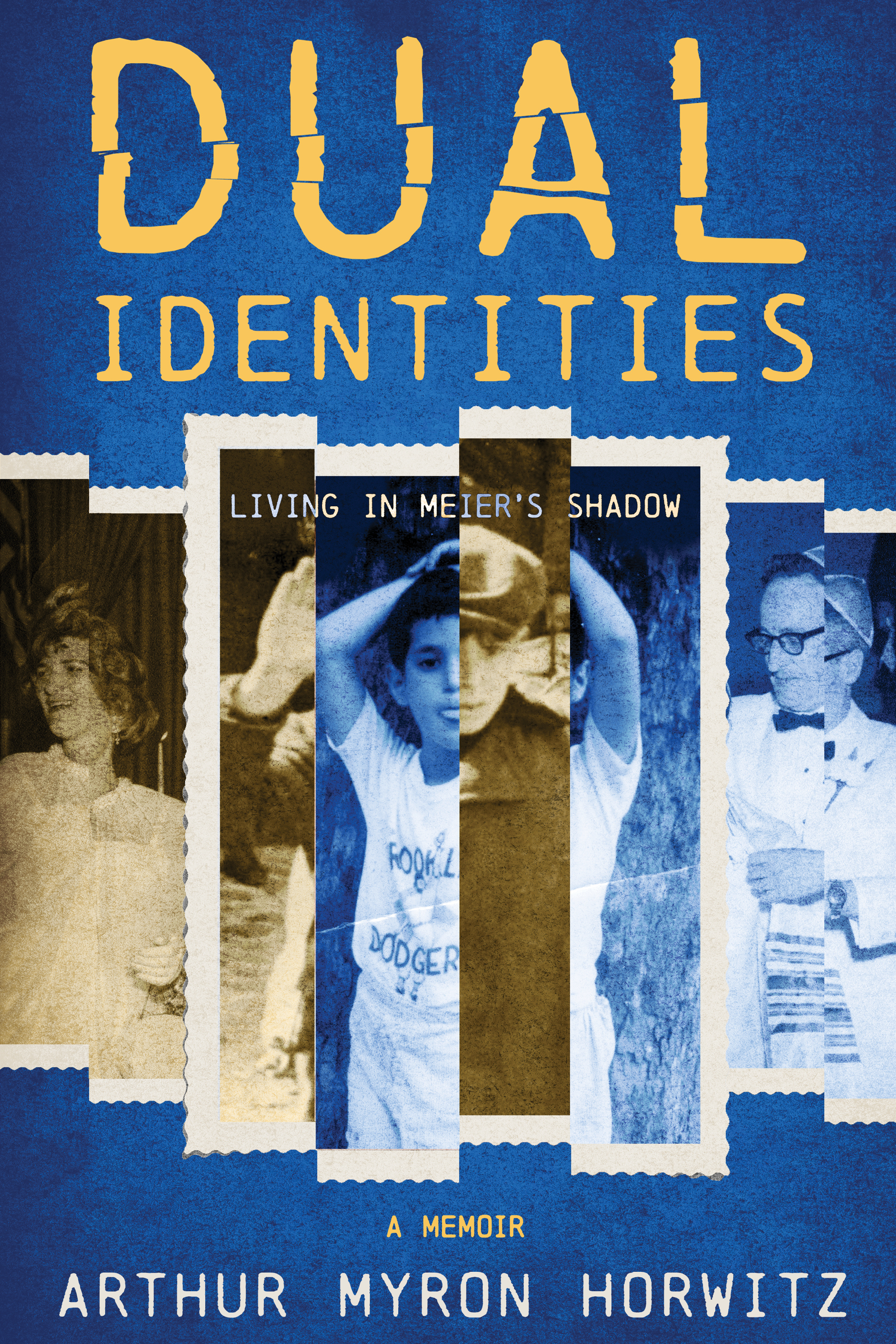 Dual Identities