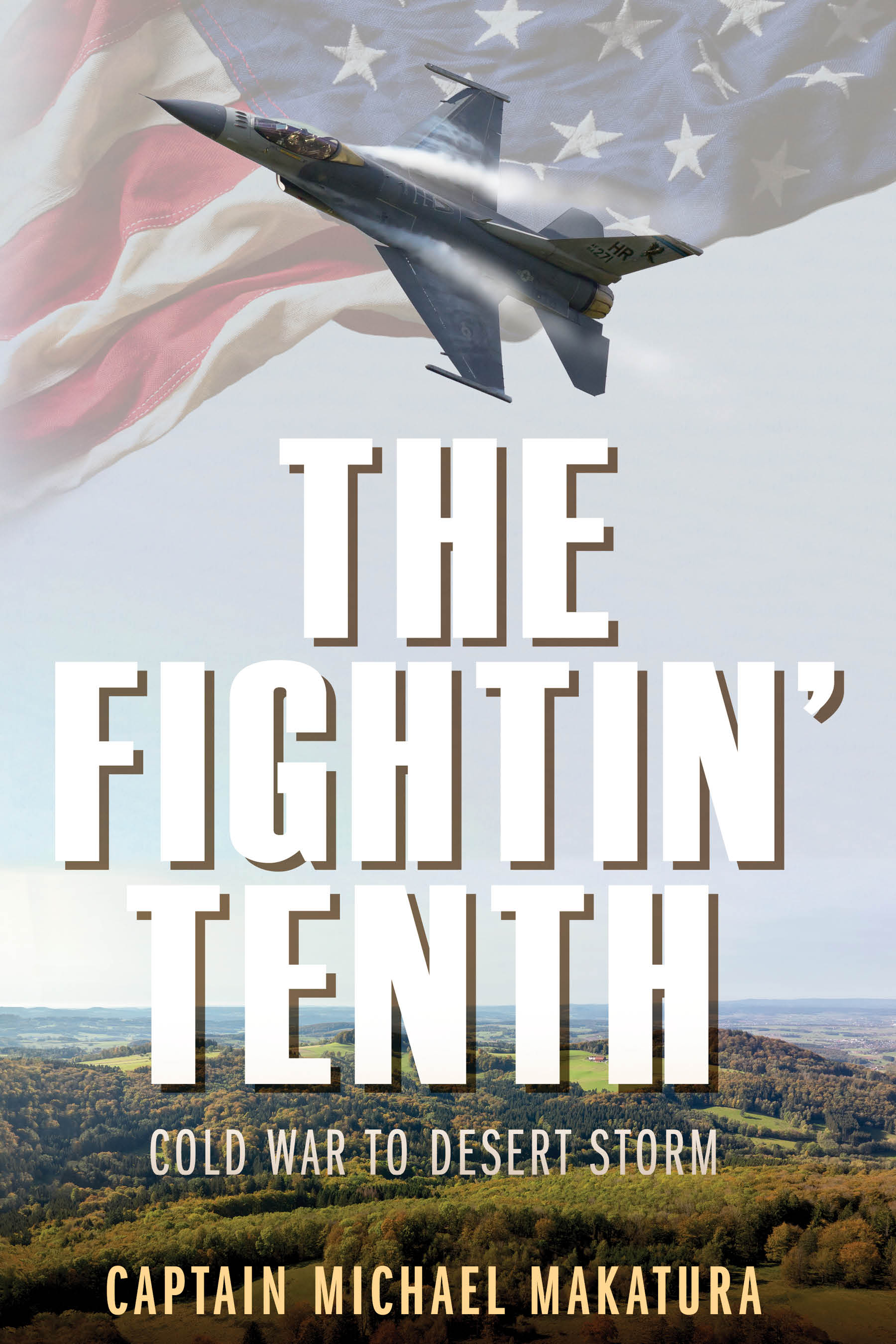 The Fightin' Tenth