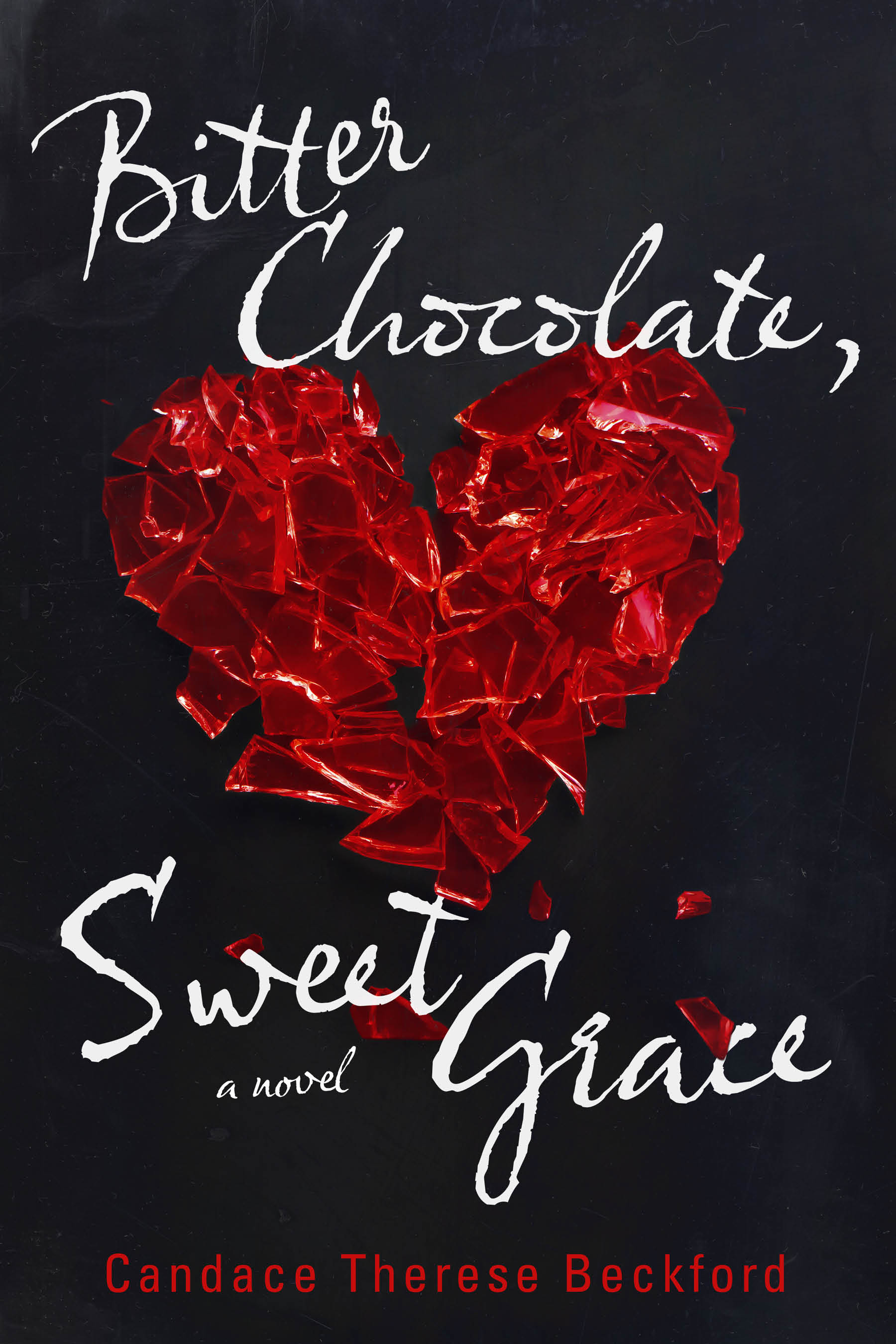 Bitter Chocolate, Sweet Grace