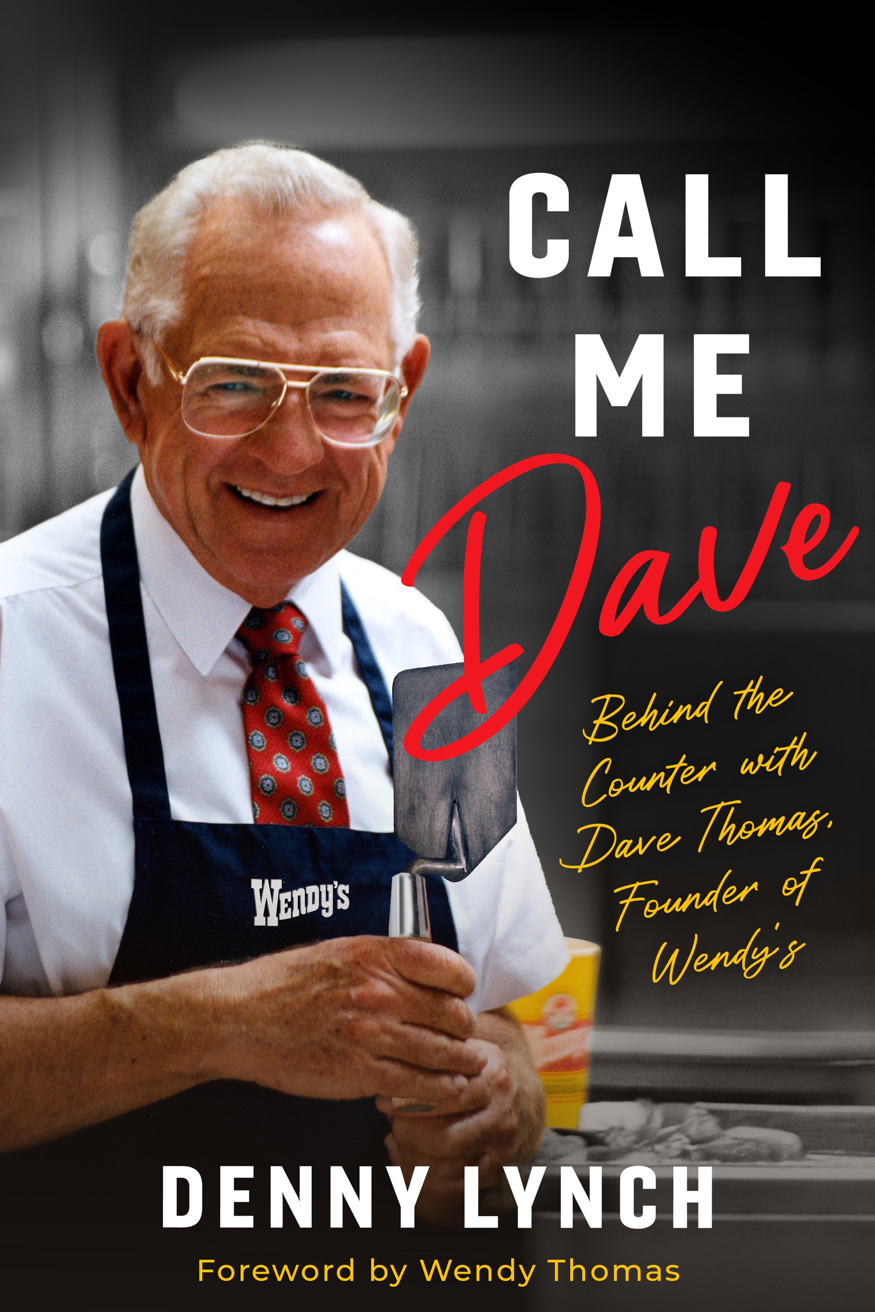 Call Me Dave