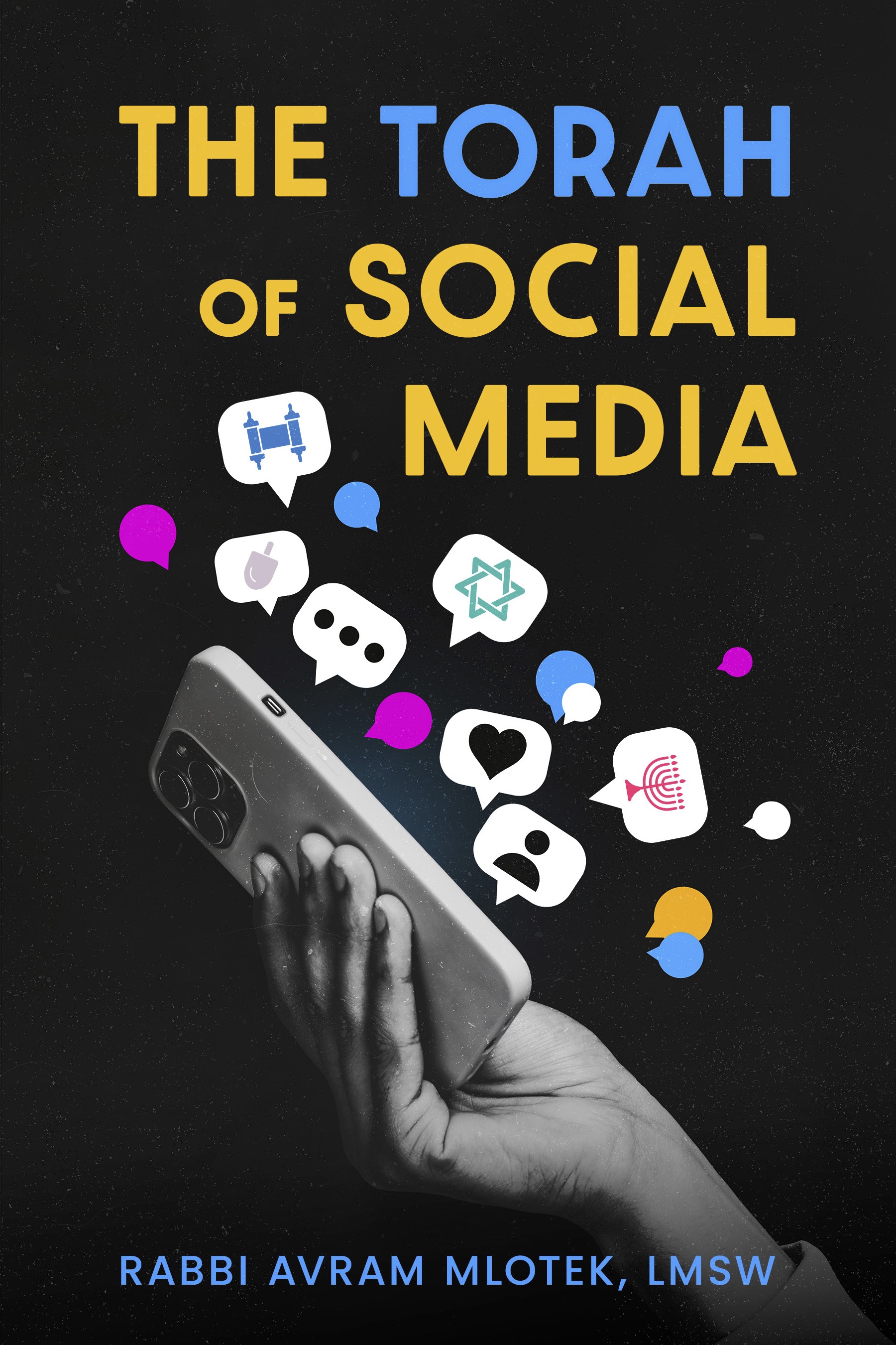 The Torah of Social Media