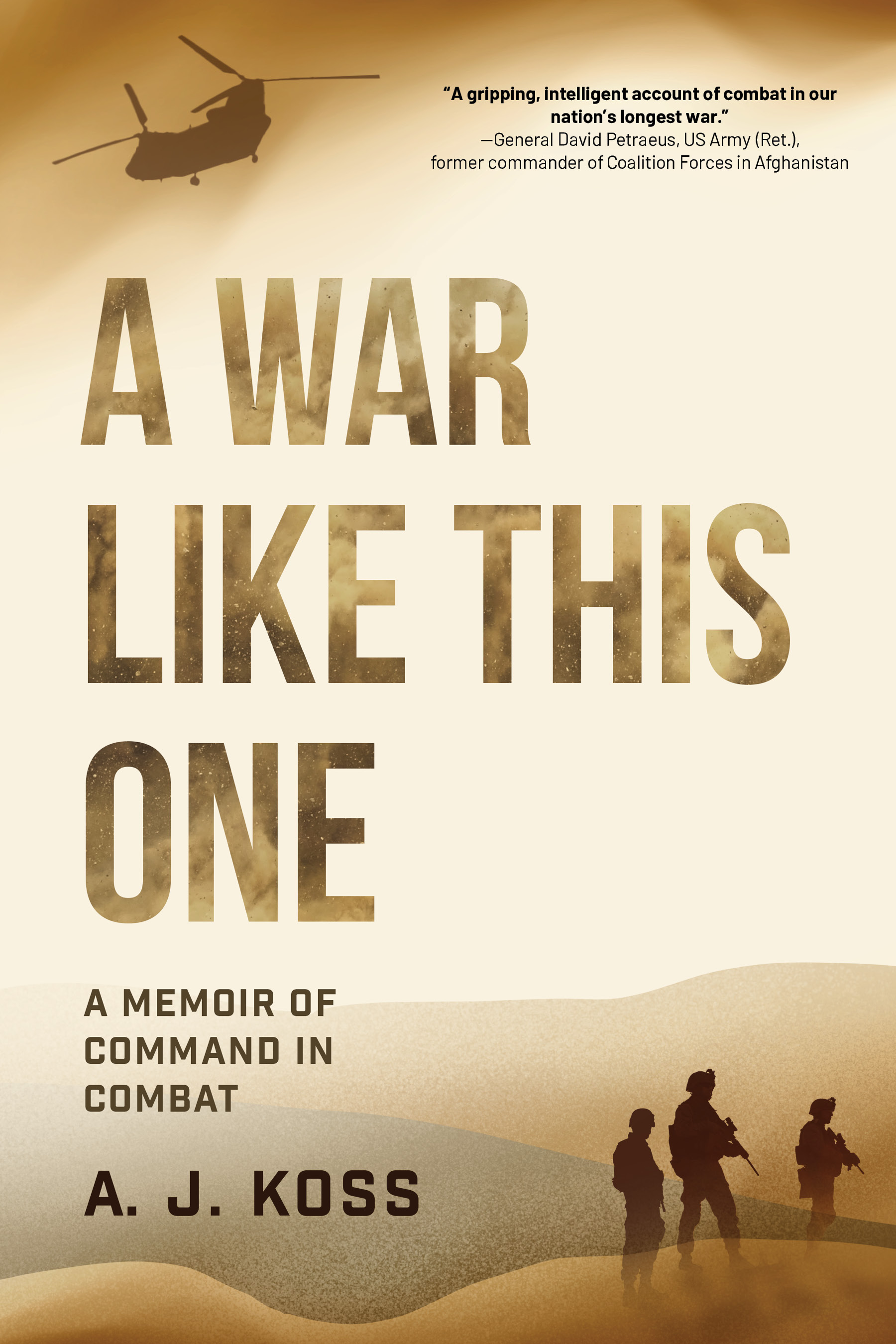 A War Like This One