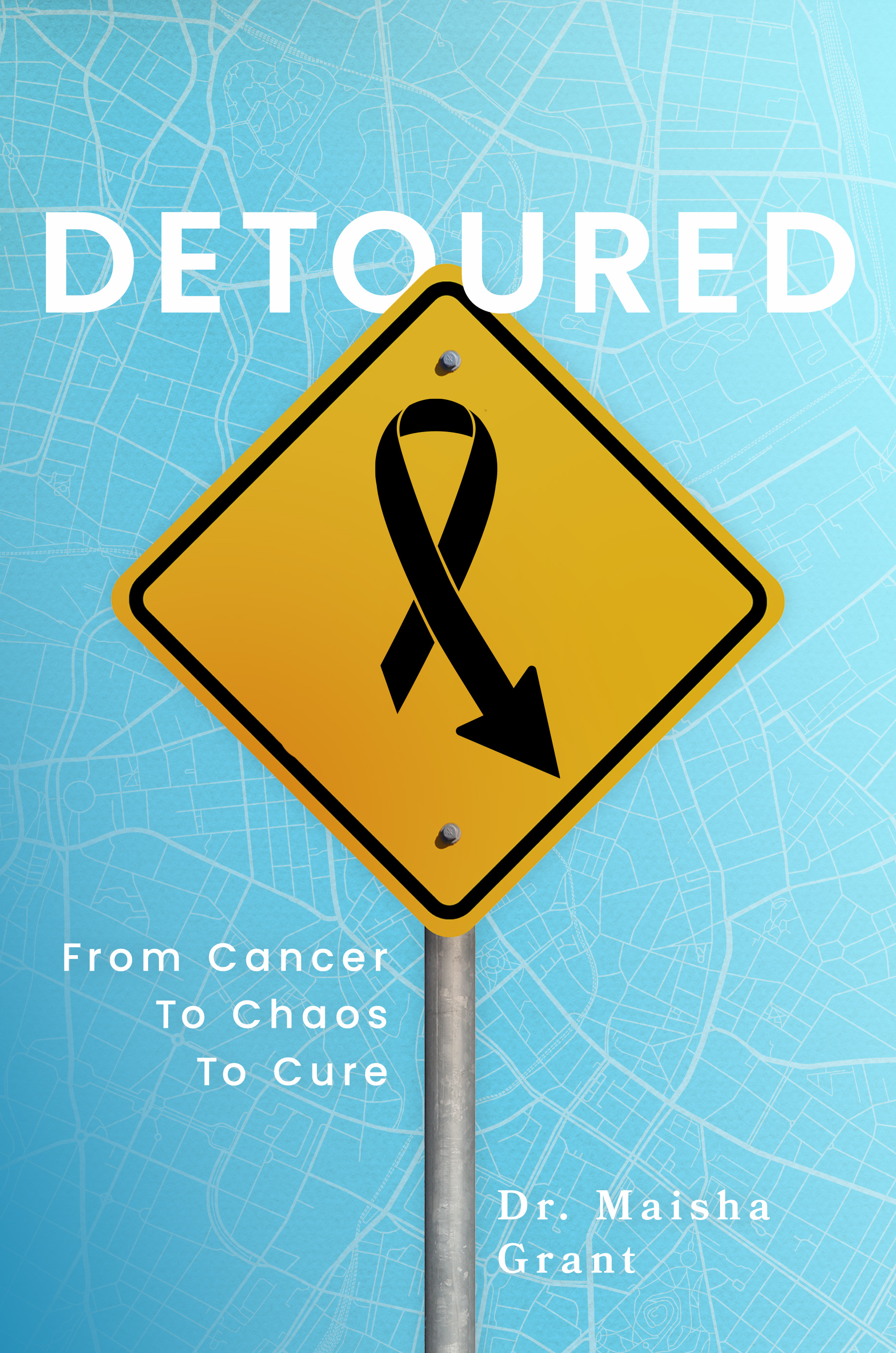 Detoured
