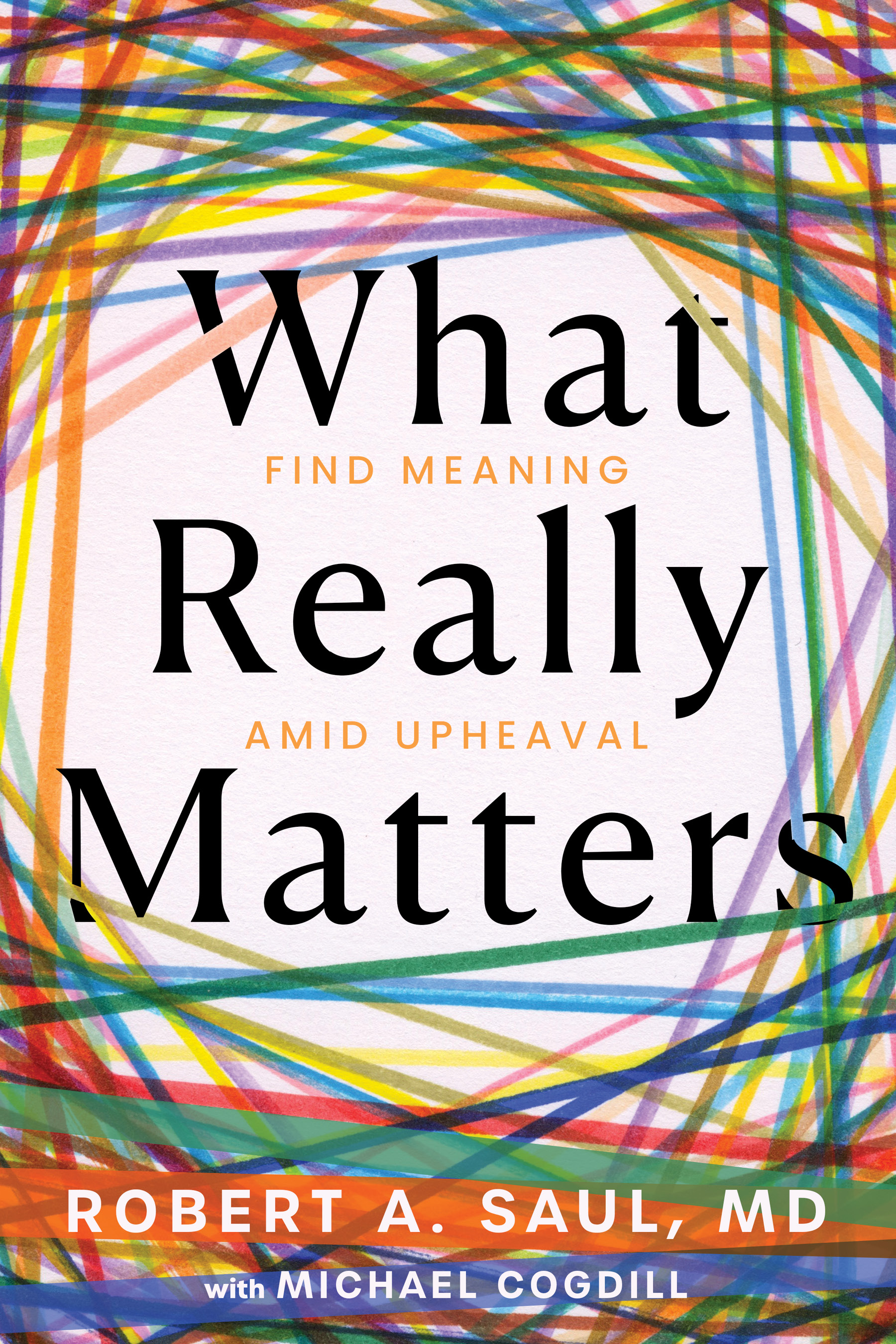 What Really Matters