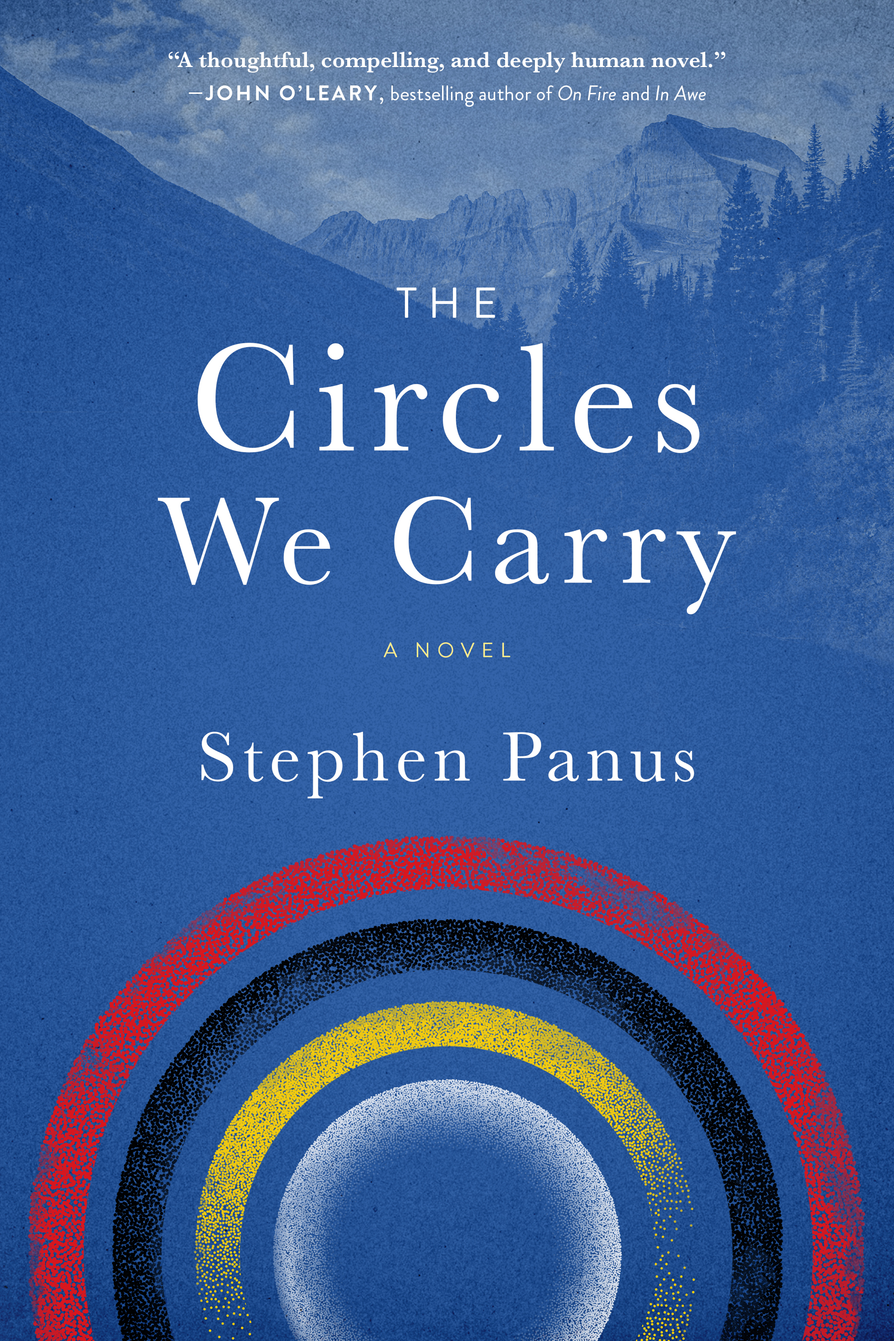 The Circles We Carry